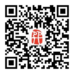 微信服务号二维码